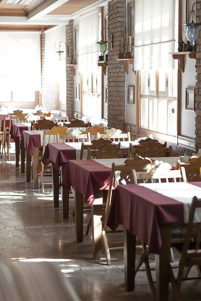 Фото Kerme Ottoman Palace