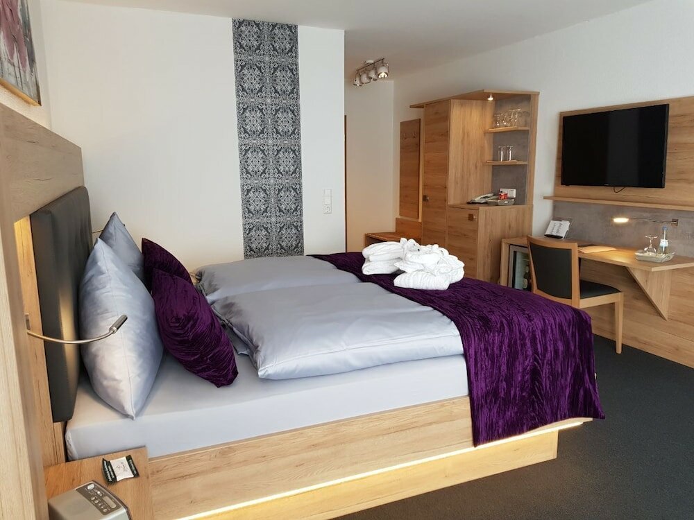 Фото Hotel Ostfriesen-Hof