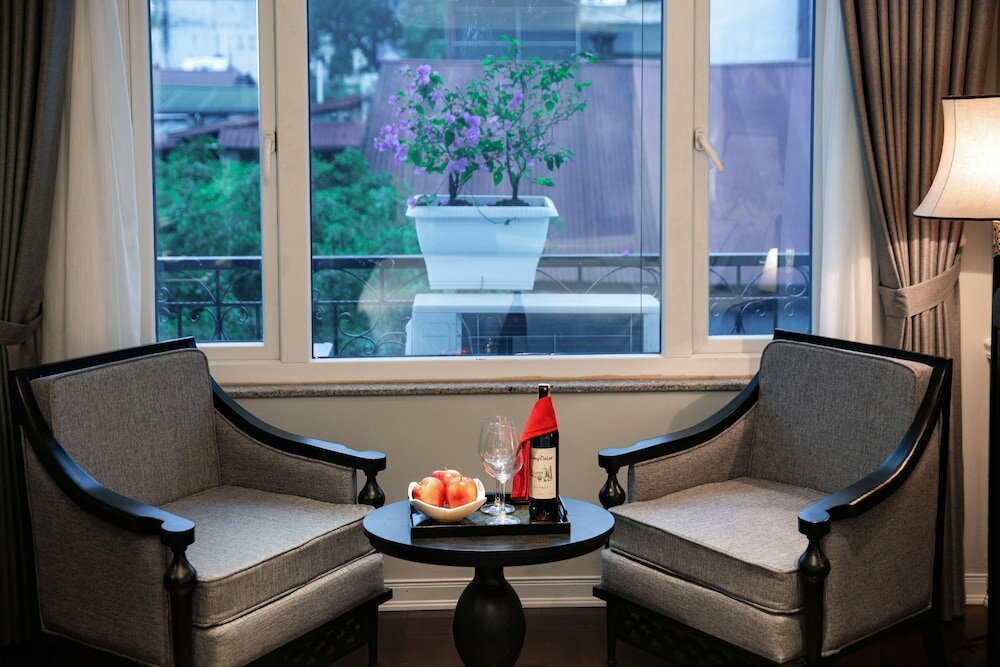 Фото Acoustic Hotel & SPA