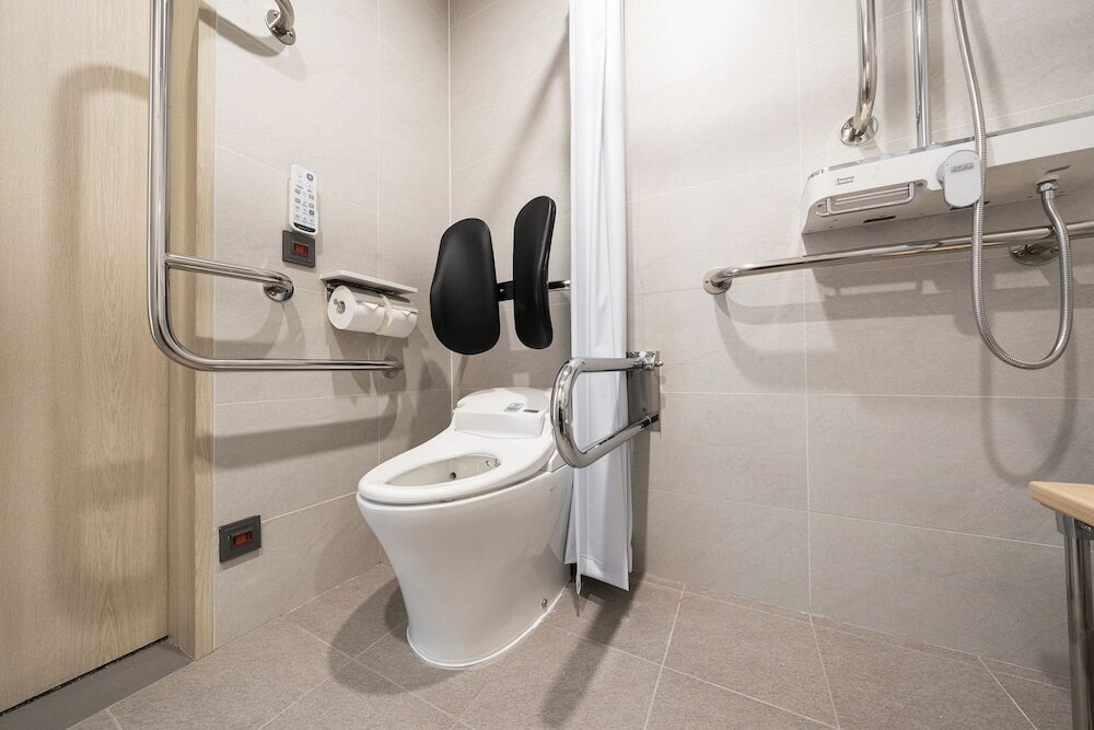 Фото Nine Tree By Parnas Seoul Dongdaemun