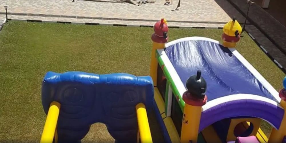 Фото Hotel Africana