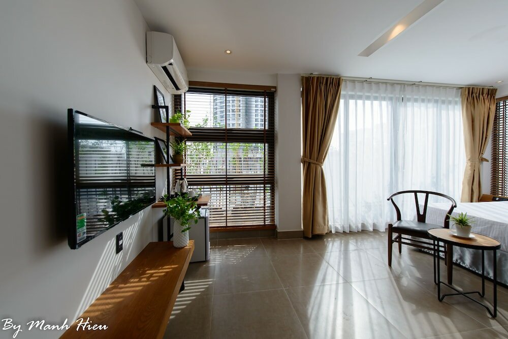 Фото Mojzo Inn Boutique