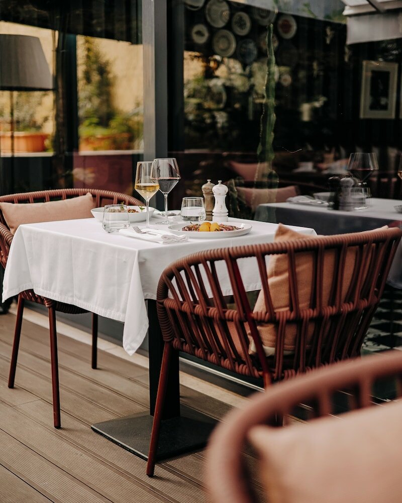 Фото 138 Liberdade Hotel