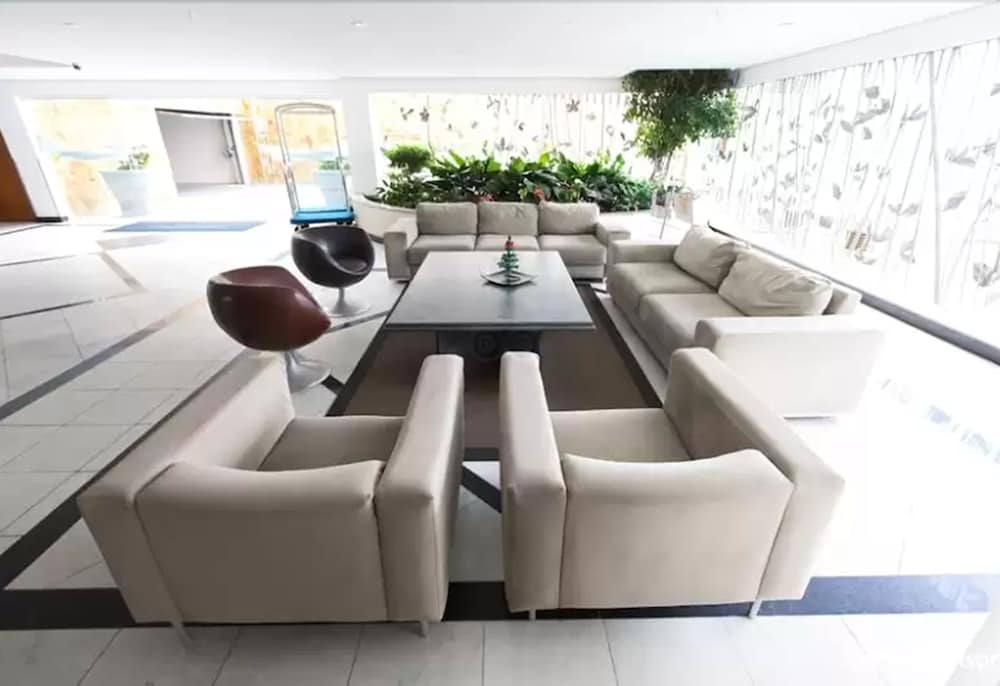 Фото Aquaria Natal Hotel