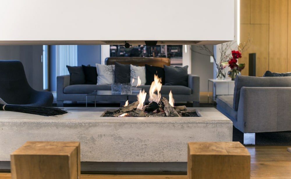 Фото The New Yorker Hotel Köln-Messe