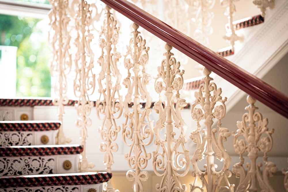 Фото Rheinhotel Dreesen