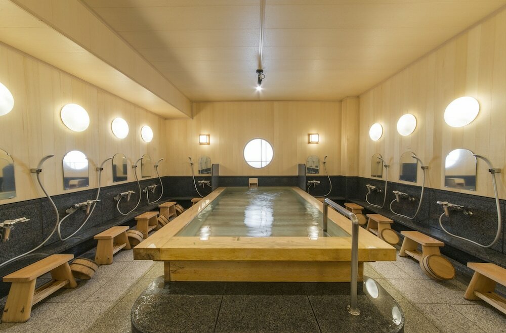 Фото Ryokan Kohro