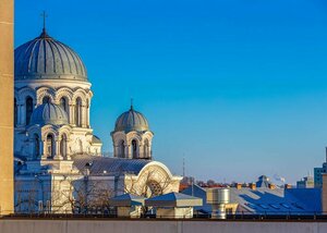 Гостиница Radisson Hotel Kaunas