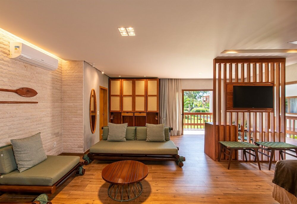 Фото Village Paraíso Tropical