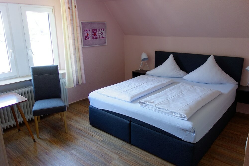 Фото Hotel Haus Sonnschein