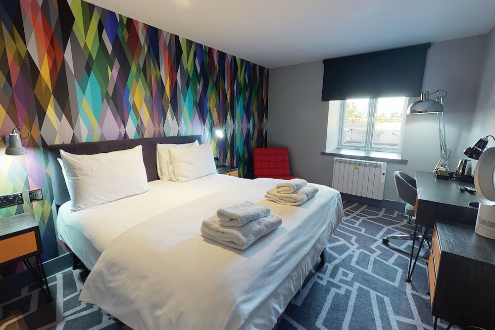 Фото Village Hotel Nottingham