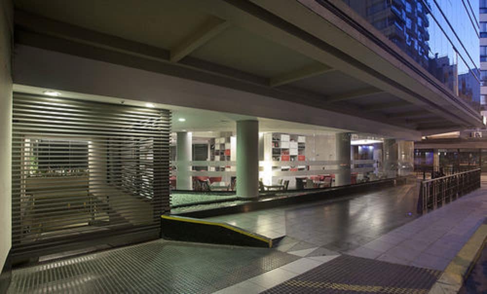 Фото Two Hotel Buenos Aires