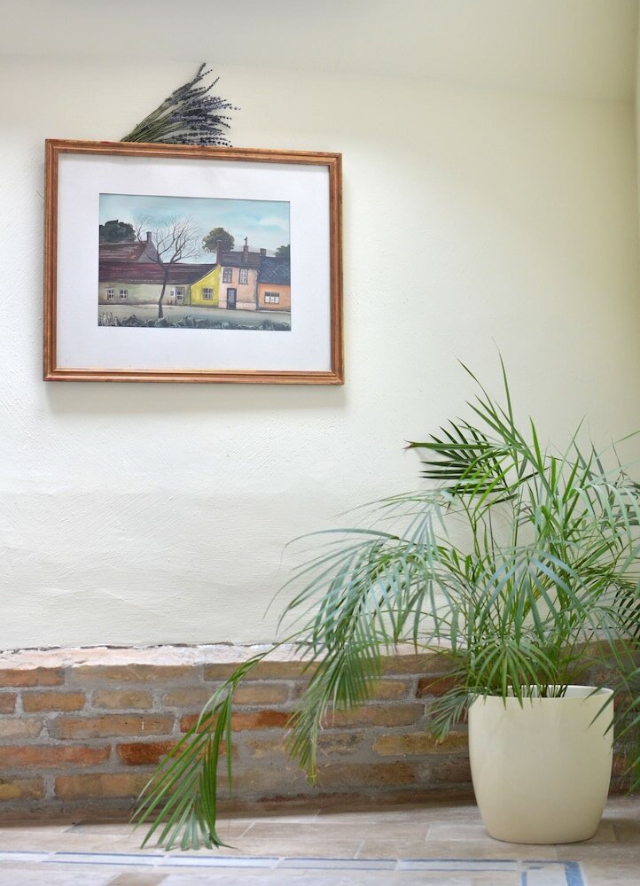 Фото Revesz Hotel