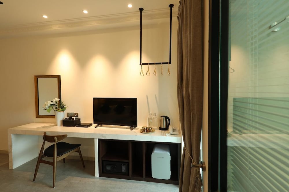 Фото Reunion Residence