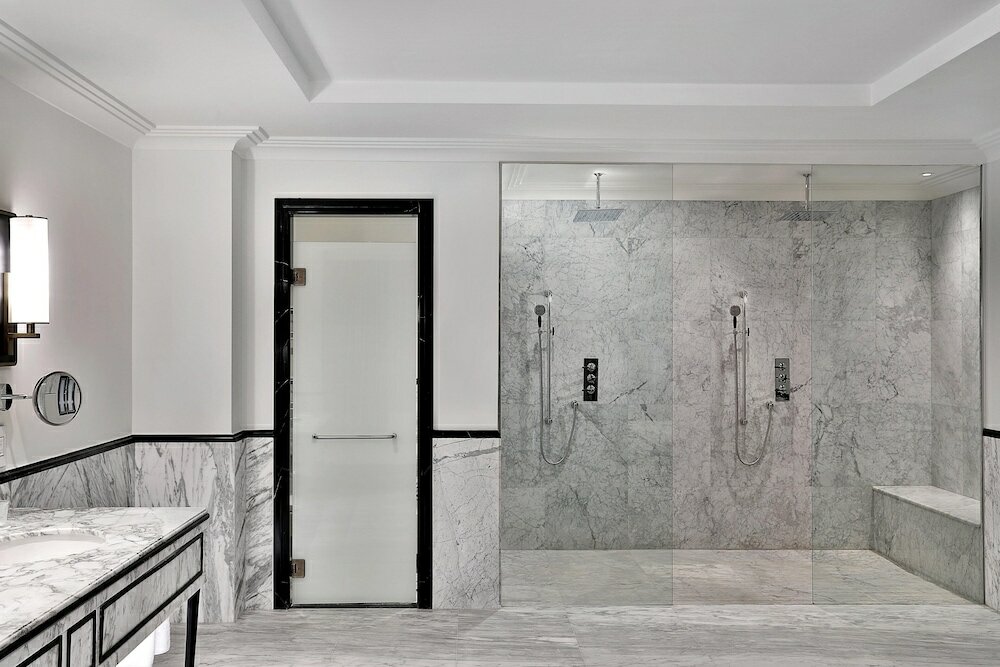 Фото The St. Regis Amman