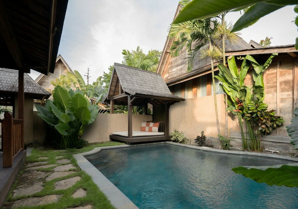 Фото Taulan Villa and Restaurant