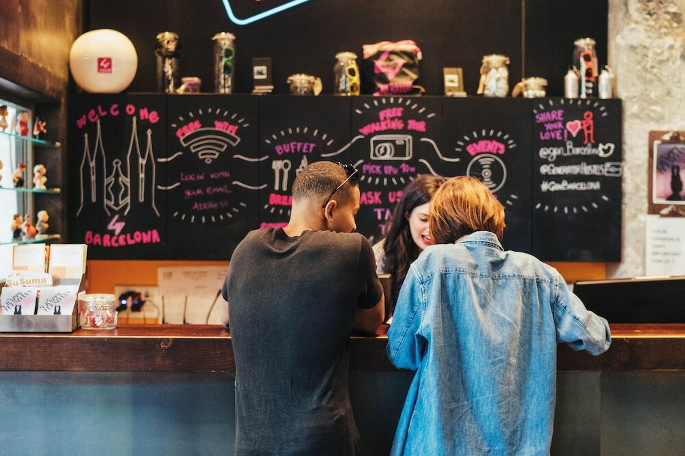 Фото Generator Barcelona