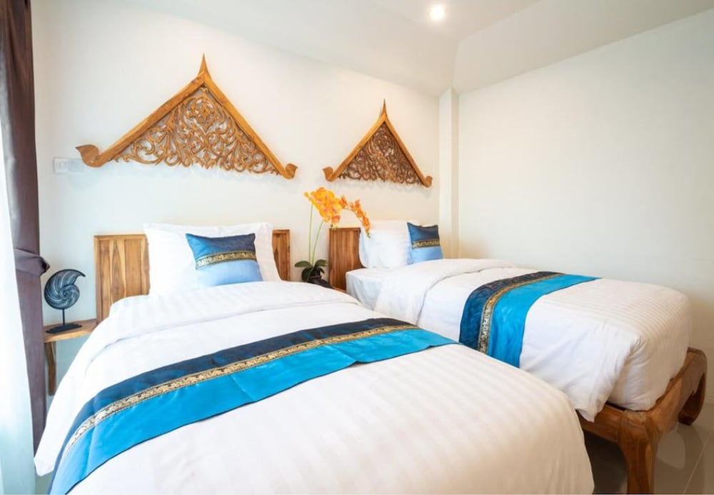 Фото Anumat Premium Budget Hotel