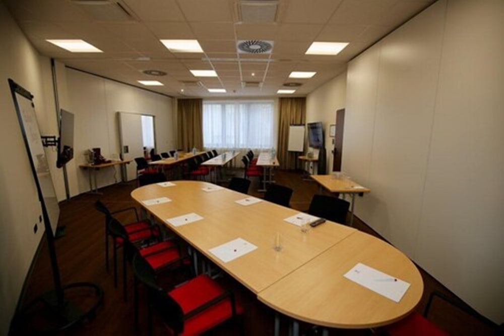 Фото Amedia Plaza Speyer, Trademark Collection by Wyndham