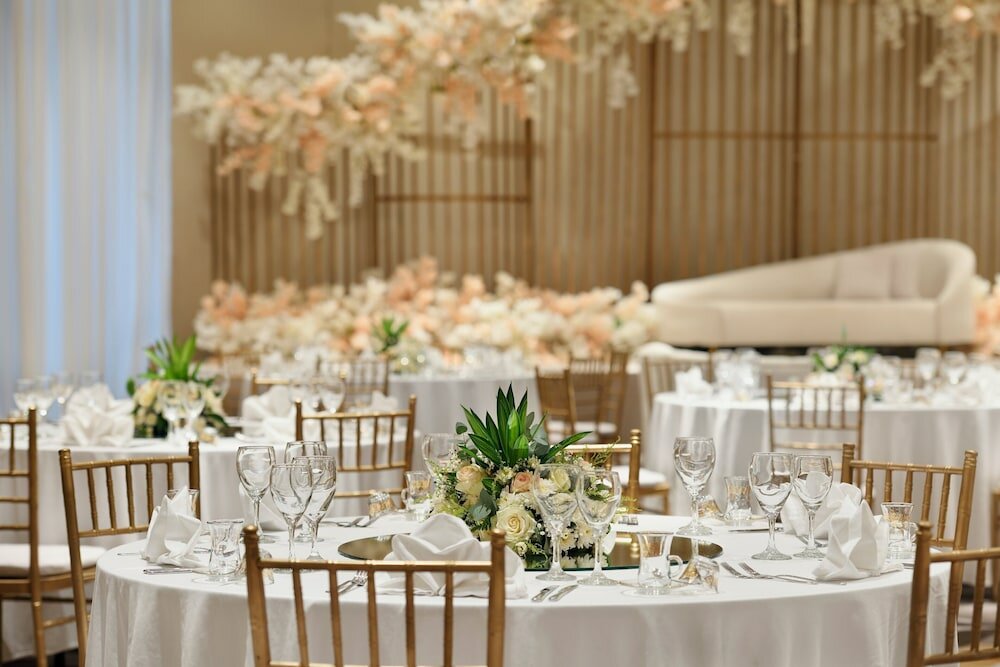 Фото Crowne Plaza Jeddah Al Salam