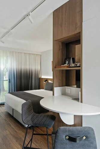 Гостиница The Henty в Южной Австралии