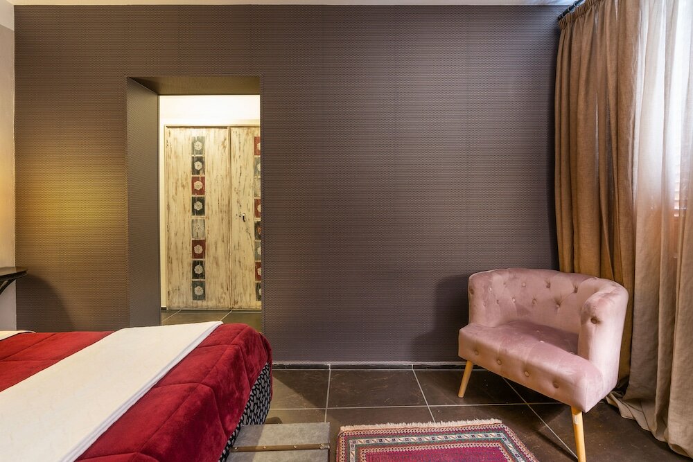 Фото Bed & Breakfast Il Giardino di Ballarò