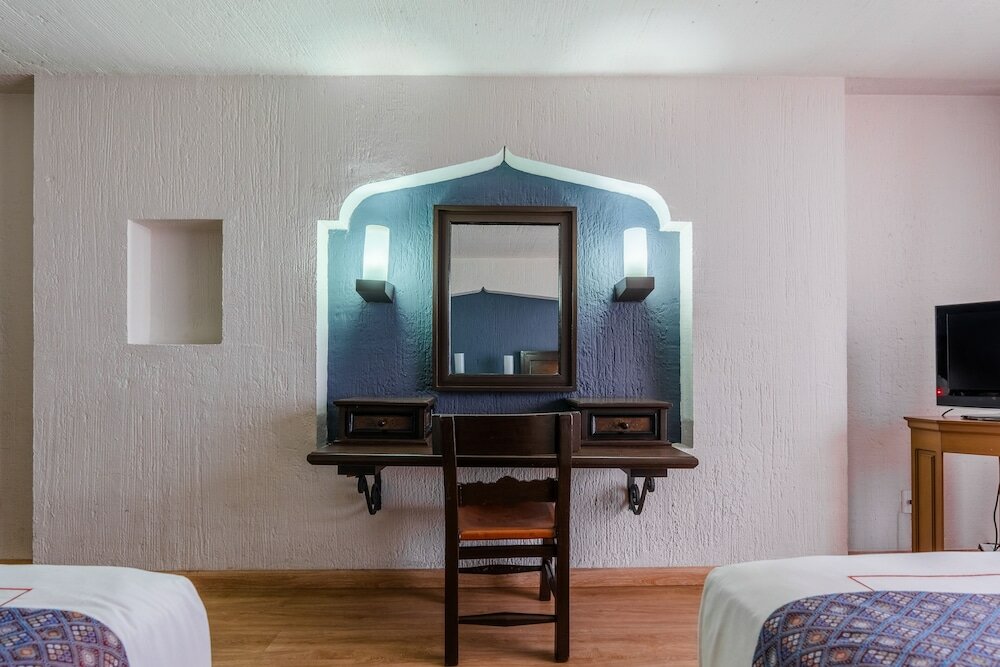 Фото Hotel Fenix