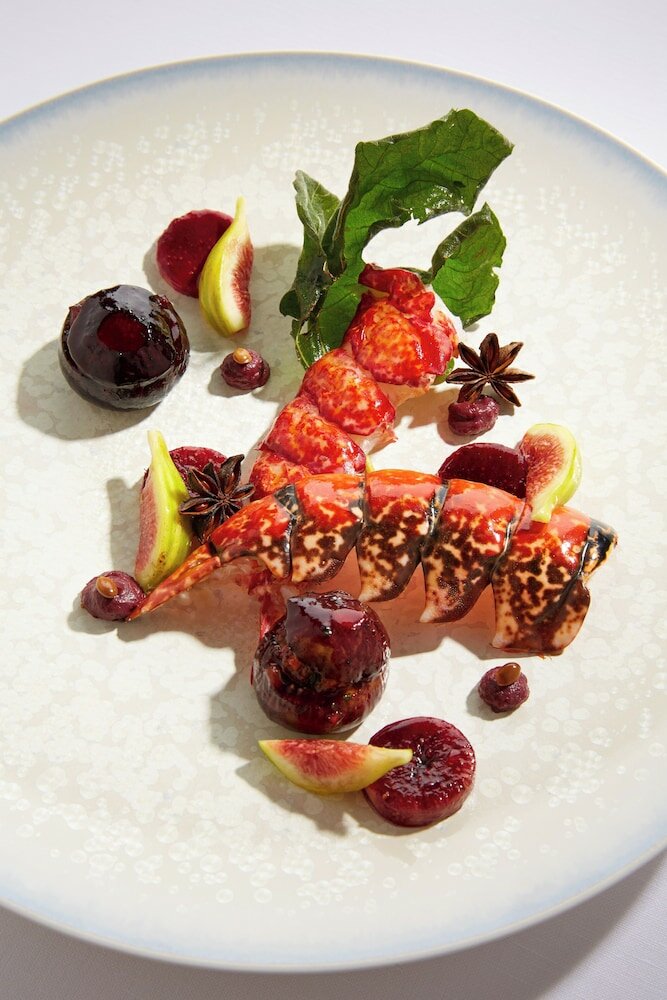 Фото Domaine Les Crayeres