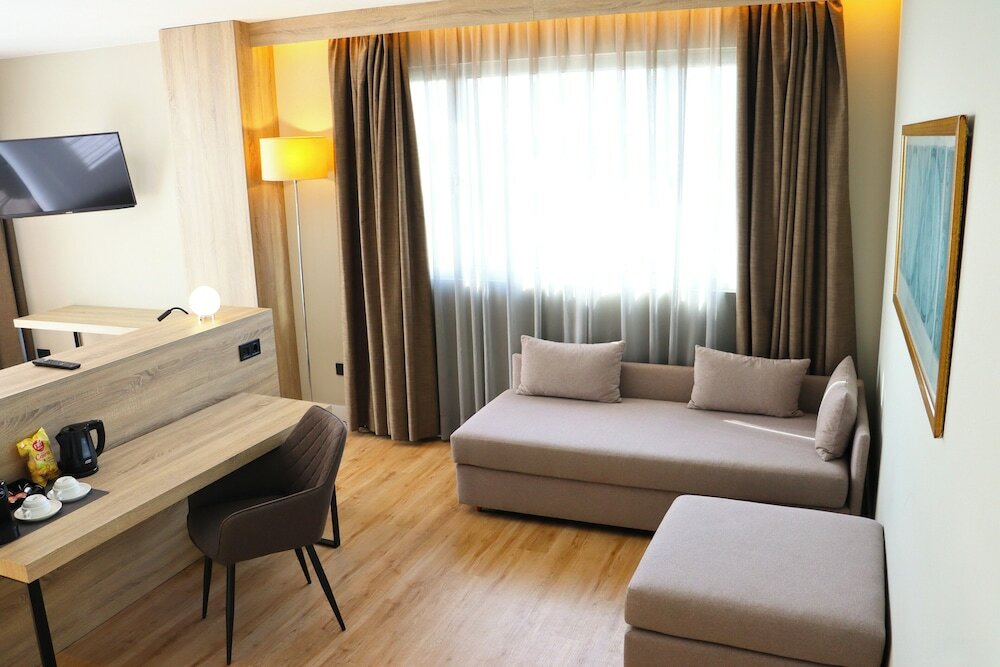 Фото Eurohotel Diagonal Port