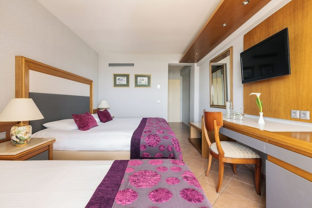 Фото Divani Corfu Palace