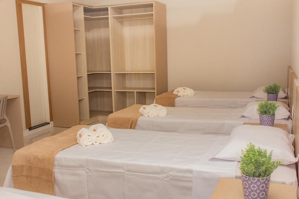 Фото Accord Bem Hotel