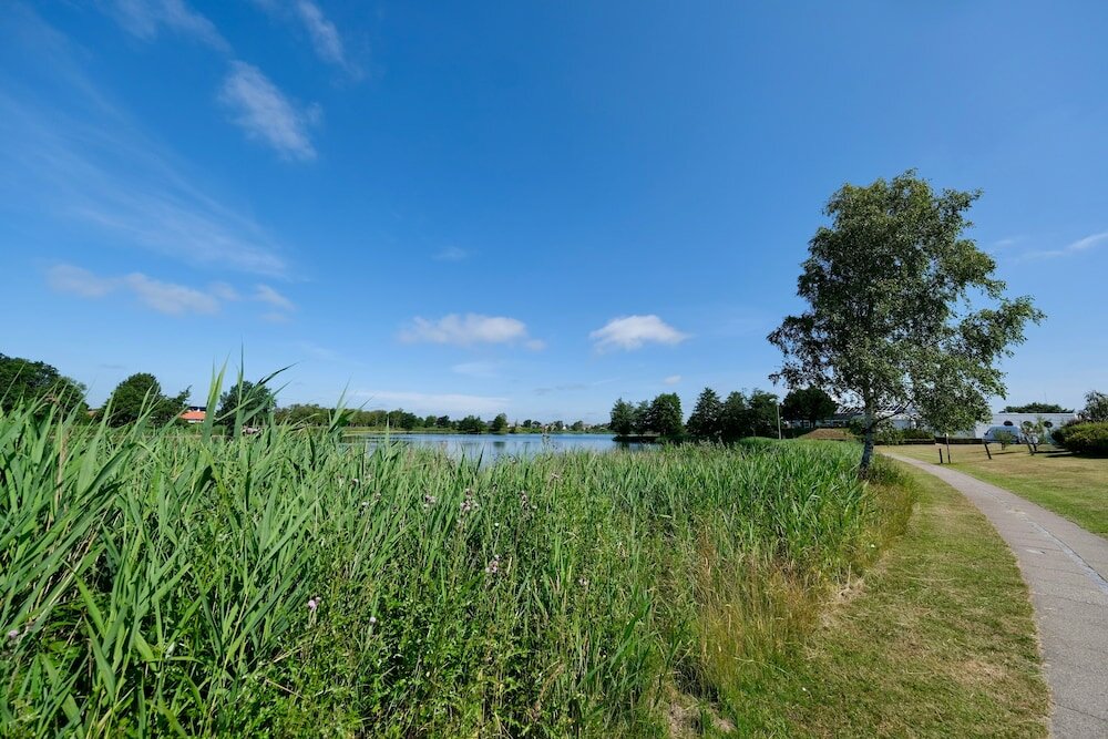 Фото Hotel Søparken