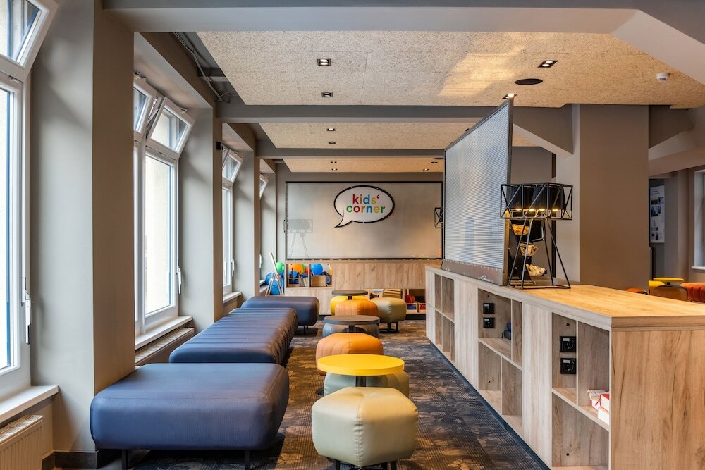 Фото A&o Hamburg City