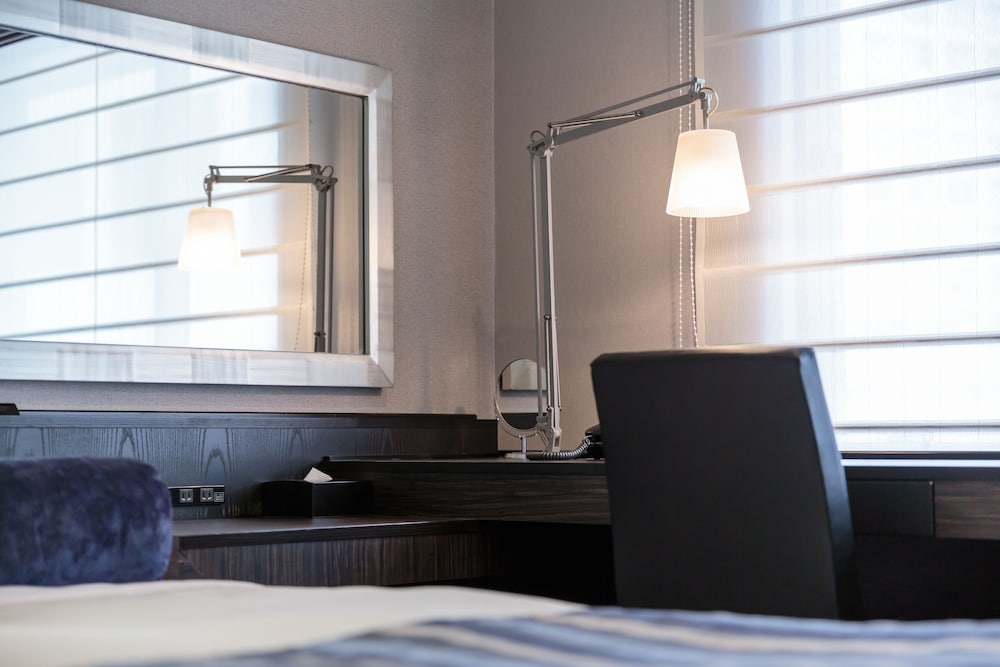 Фото Hotel Mystays Premier Dojima