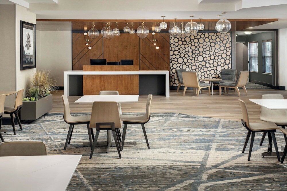 Фото Residence Inn by Marriott Denver Park Meadows