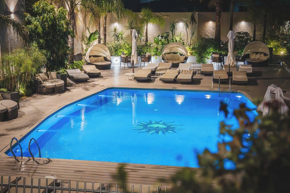 Фото Holiday Inn Rosario by IHG