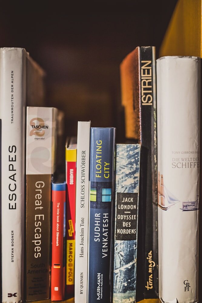 Фото Henri Hotel Hamburg Downtown