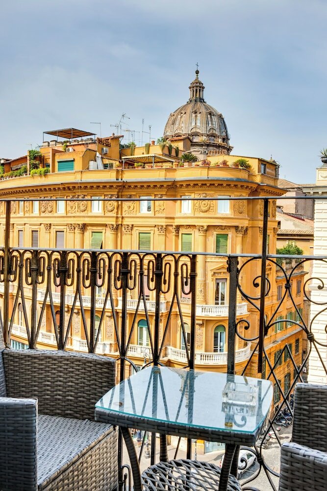 Фото Relais Badoer