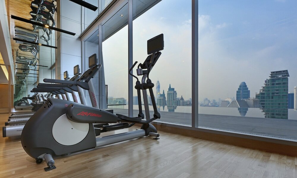 Фото The Okura Prestige Bangkok