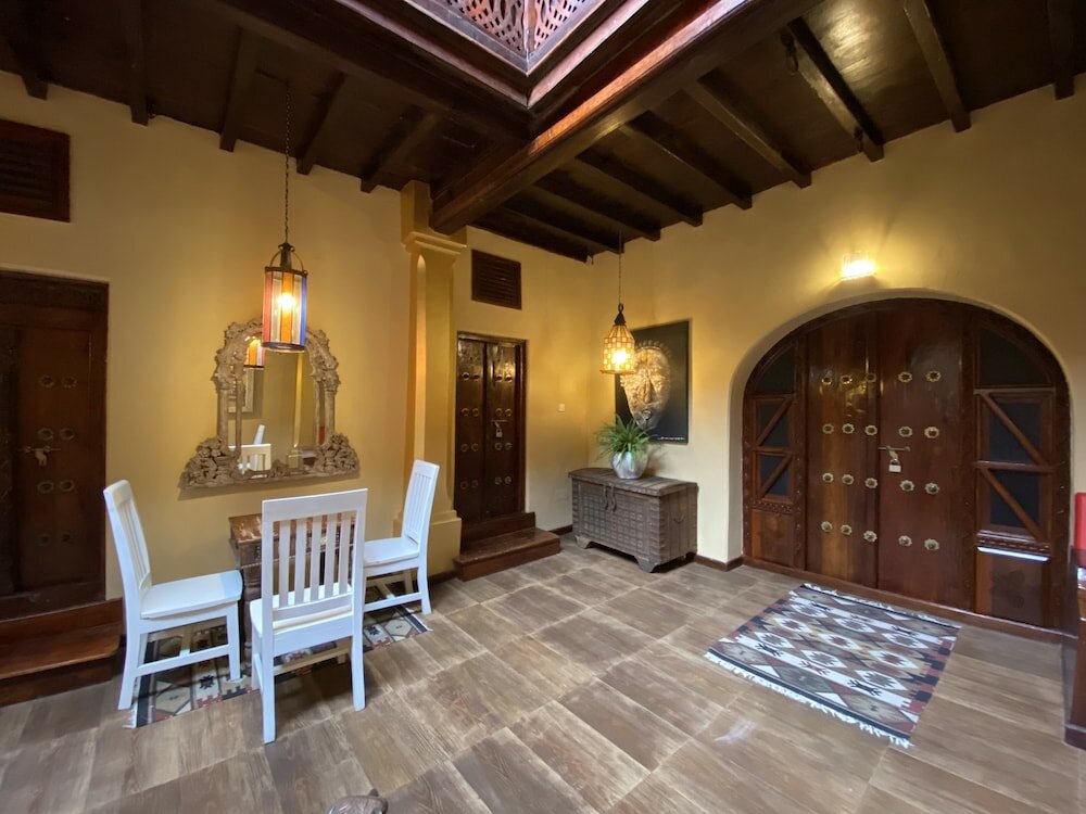 Фото Jafferji House and SPA