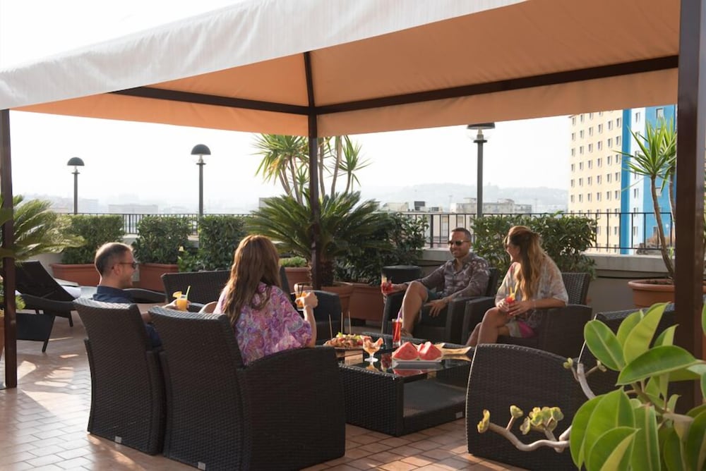 Фото Hotel Tiempo