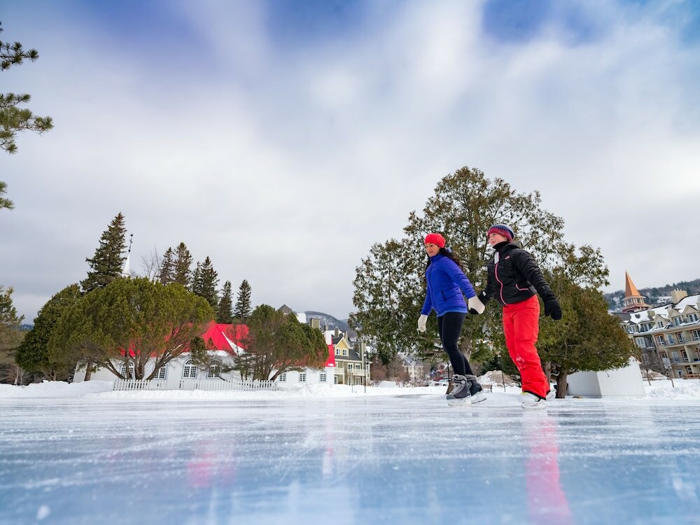 Фото Residence Inn by Marriott Mont Tremblant Manoir Labelle