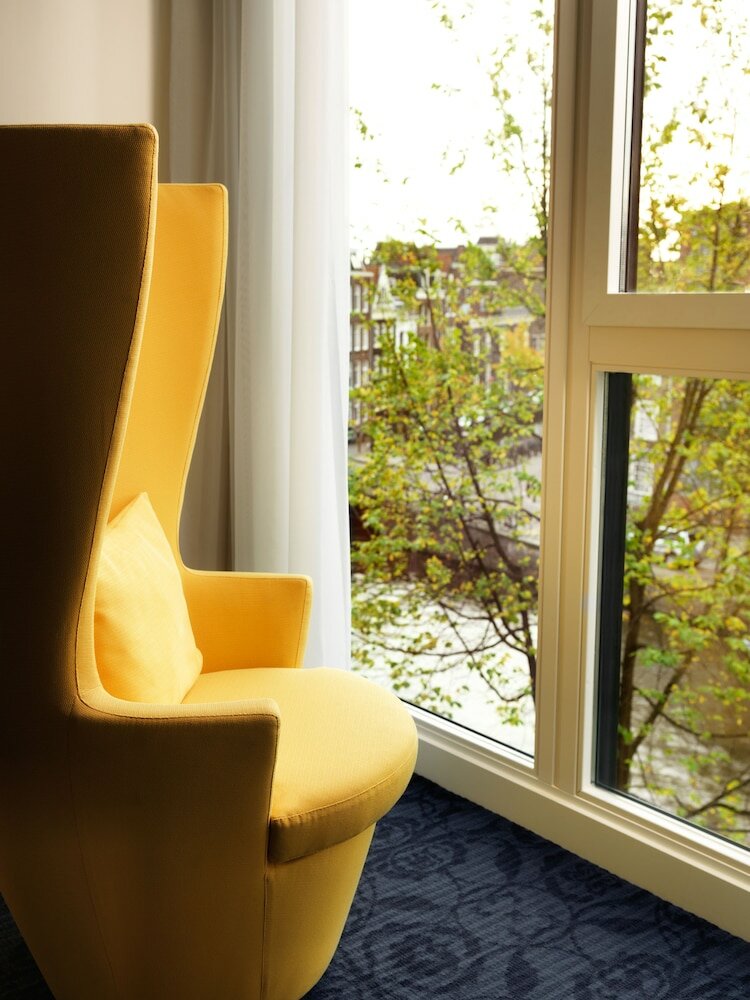 Фото Andaz Amsterdam Prinsengracht
