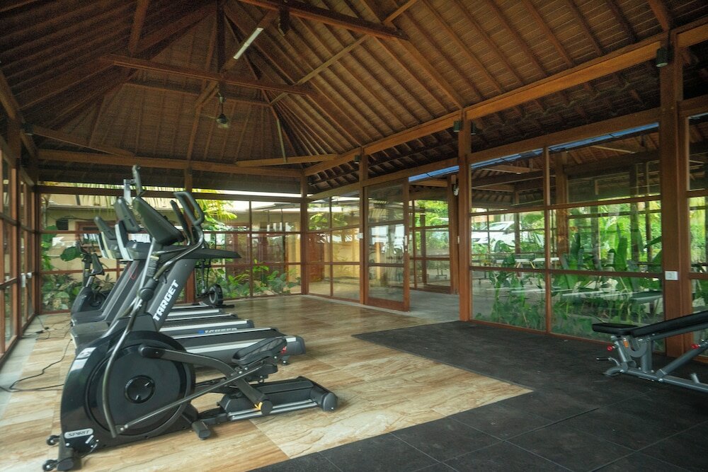 Фото The Grand Villandra Resort