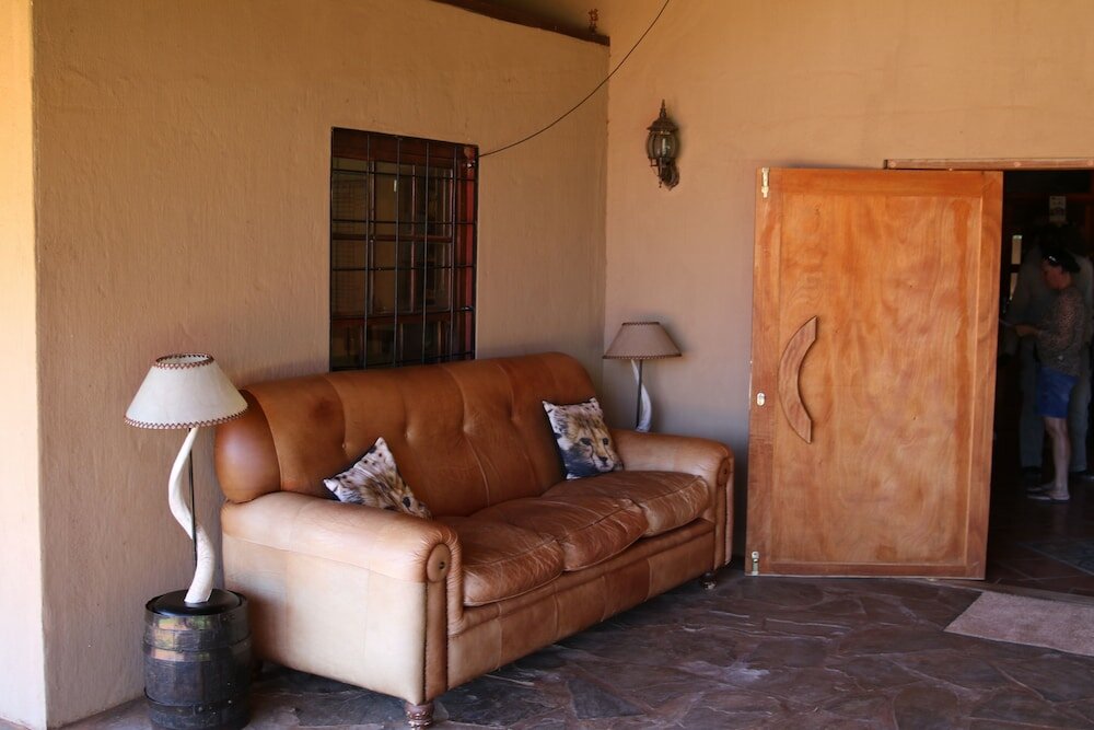 Фото Bagatelle Kalahari Game Ranch