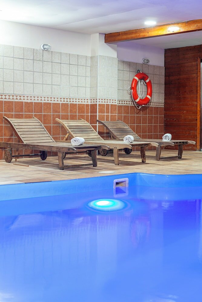 Фото Hotel Olympia Cónsul del Mar