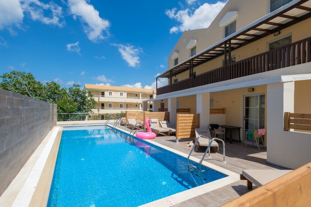 Фото Akron Seascape Resort, a member of Brown Hotels