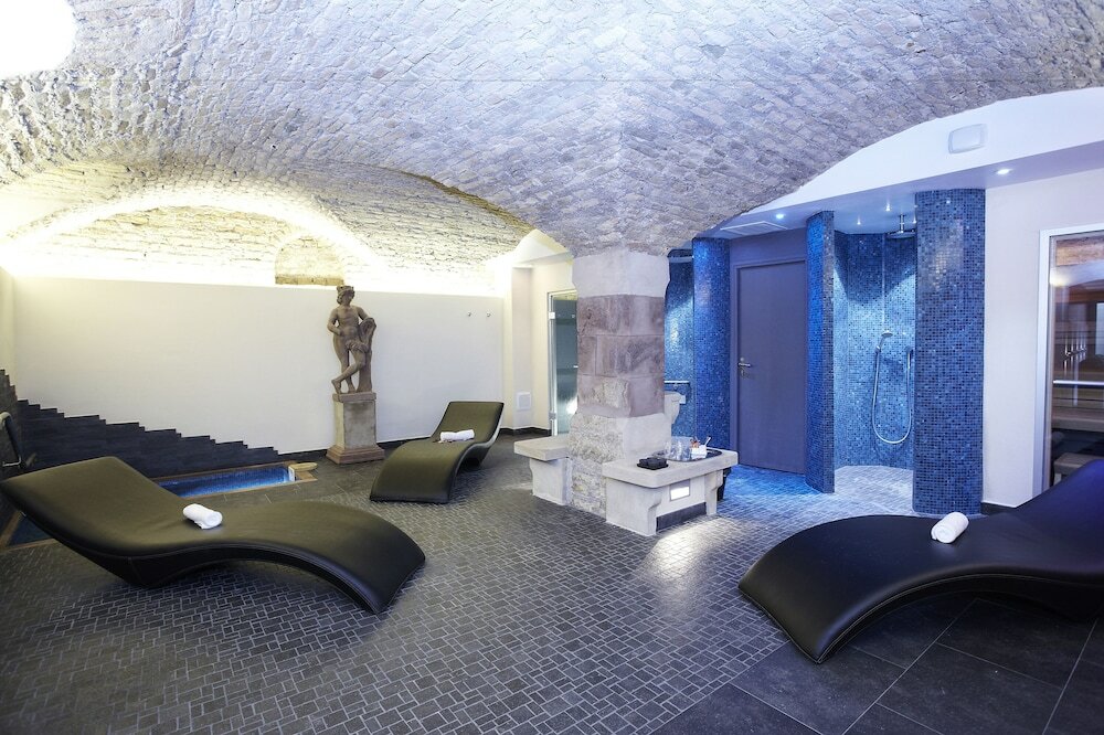 Фото Le Bouclier d'Or