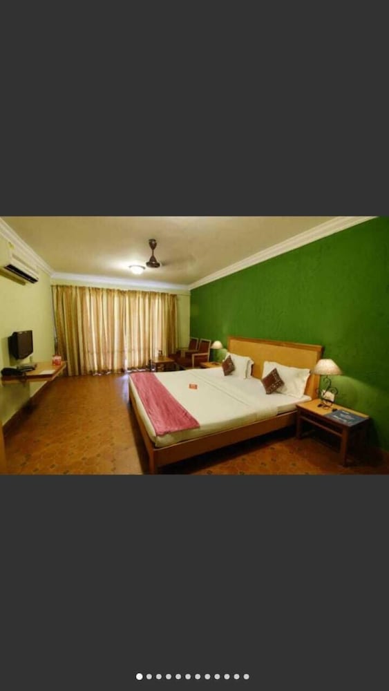 Фото Ginger Tree Boutique Resort