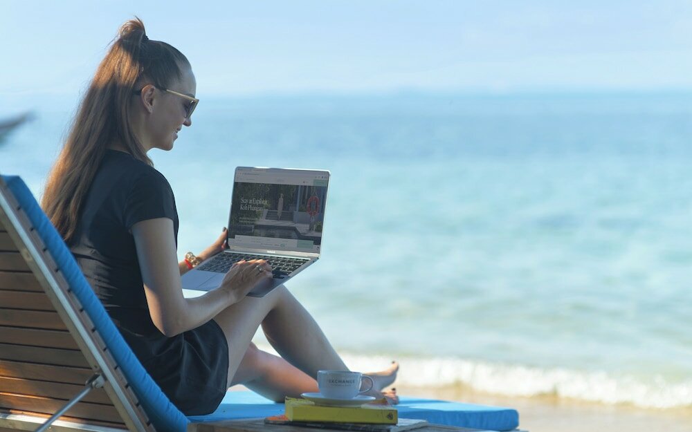 Фото Explorar Koh Phangan Adults Only Resort